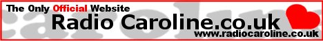 The official RADIO CAROLINE website: www.radiocaroline.co.uk